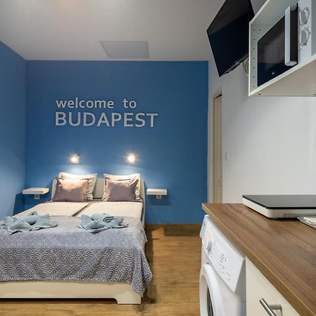 New York Palace Flats Βουδαπέστη Εξωτερικό φωτογραφία