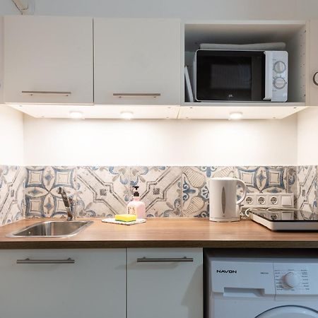 New York Palace Flats Βουδαπέστη Εξωτερικό φωτογραφία