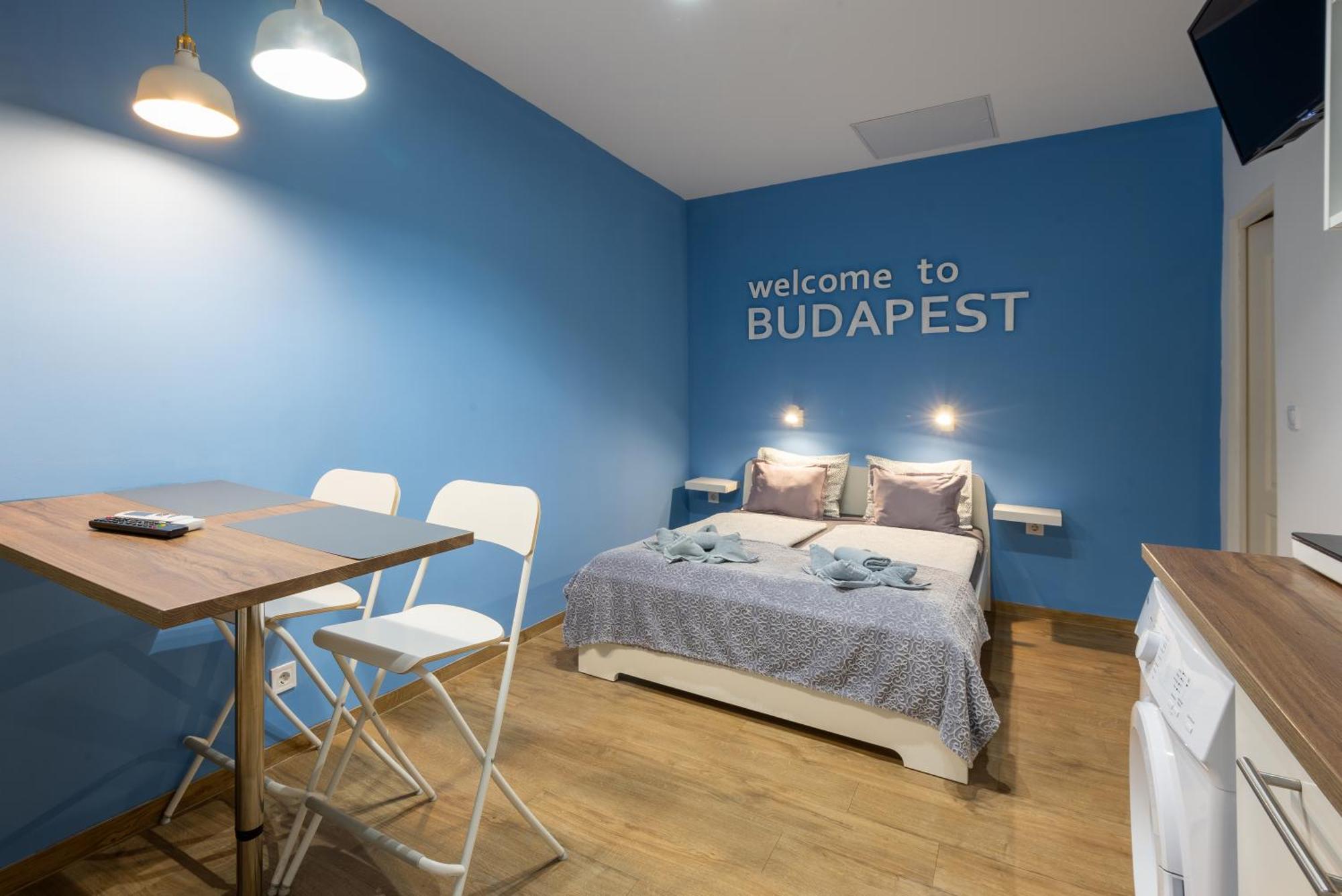 New York Palace Flats Βουδαπέστη Εξωτερικό φωτογραφία