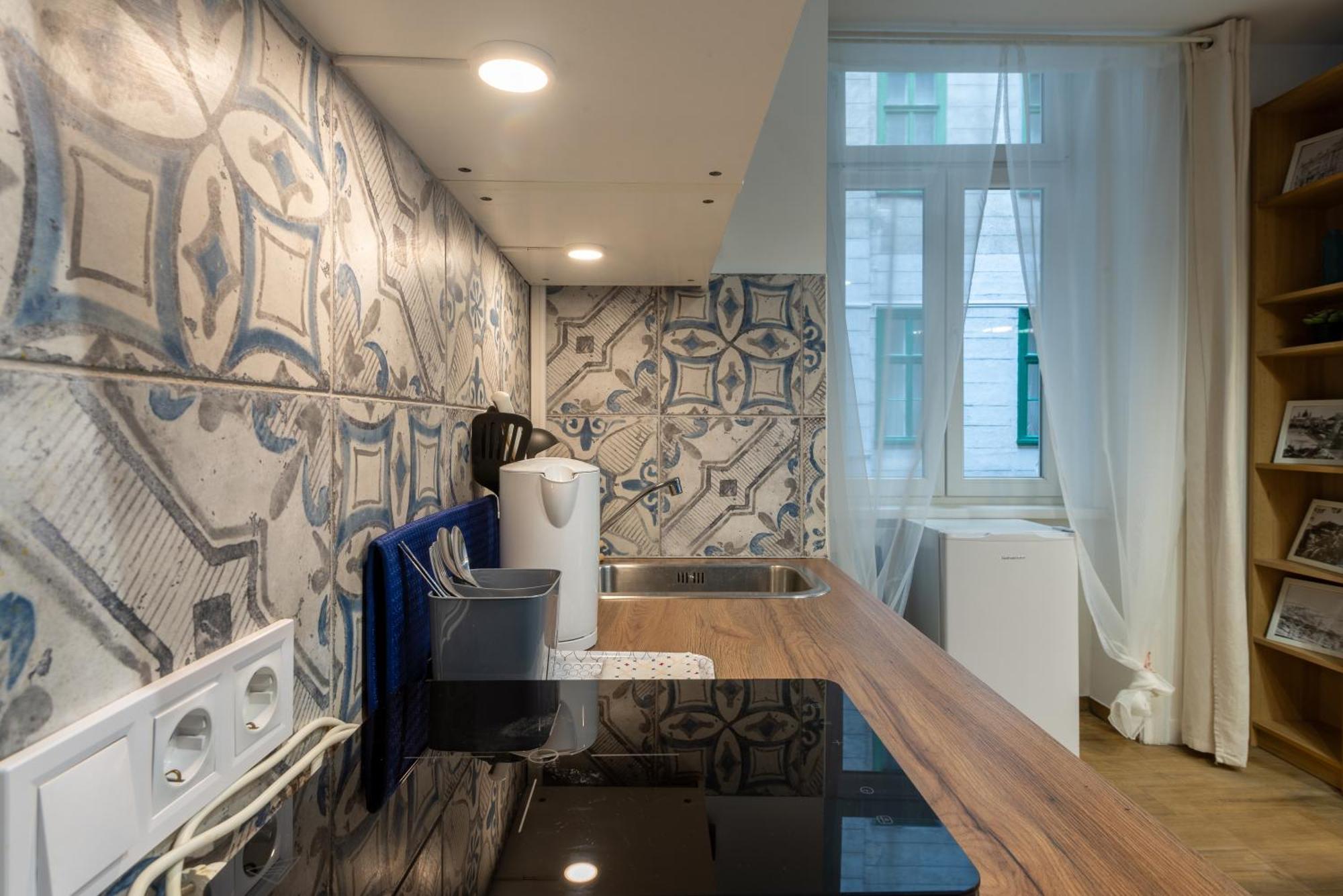 New York Palace Flats Βουδαπέστη Εξωτερικό φωτογραφία