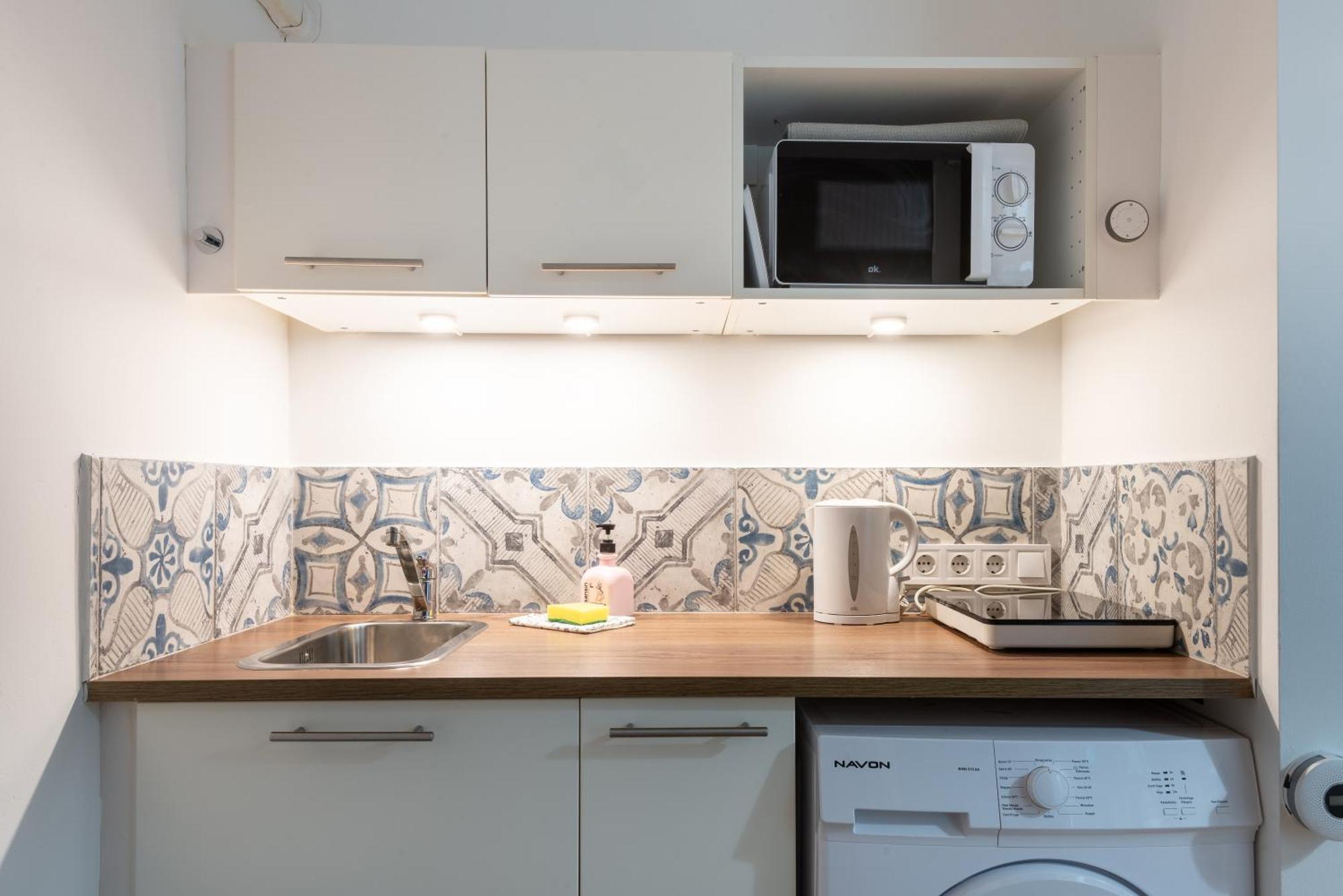 New York Palace Flats Βουδαπέστη Εξωτερικό φωτογραφία
