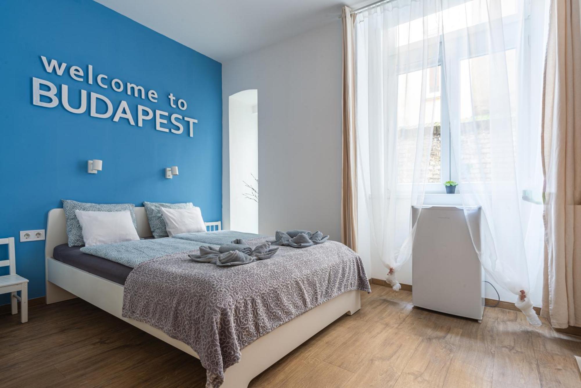 New York Palace Flats Βουδαπέστη Εξωτερικό φωτογραφία