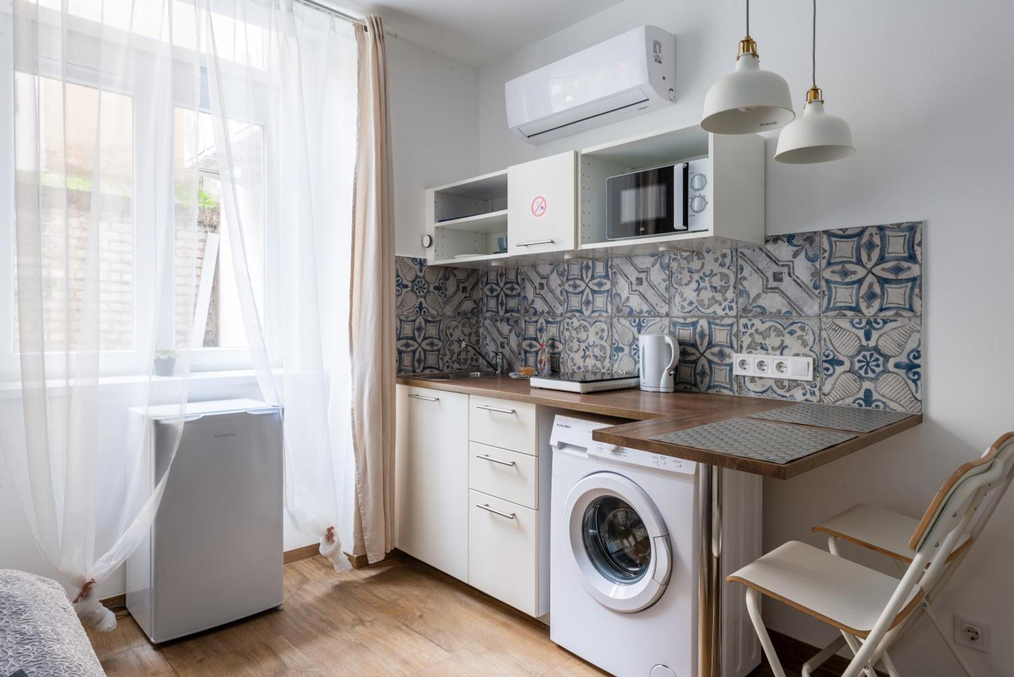 New York Palace Flats Βουδαπέστη Εξωτερικό φωτογραφία