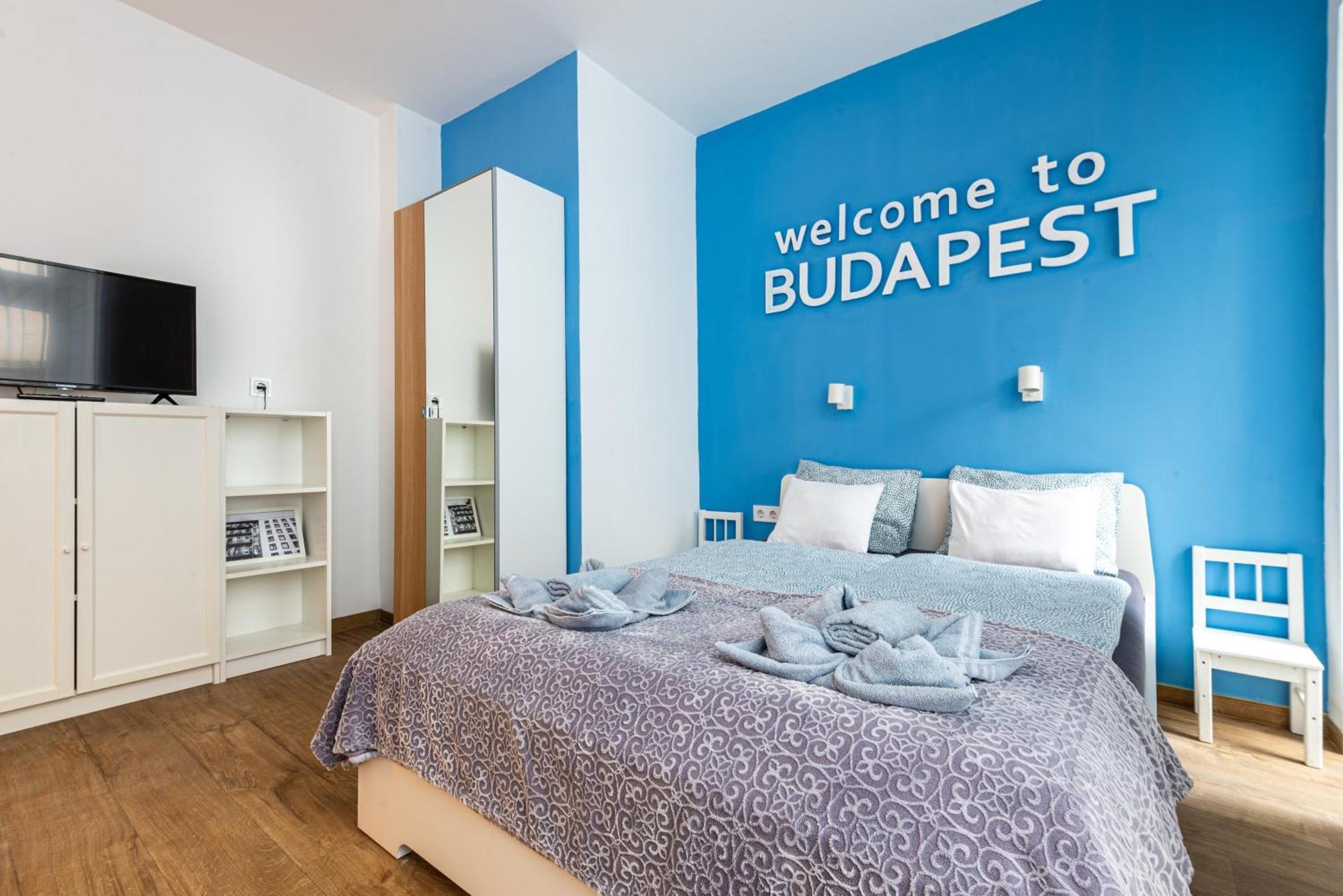 New York Palace Flats Βουδαπέστη Εξωτερικό φωτογραφία